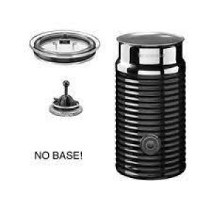 MOUSSEUR A LAIT NESPRESSO 500W NOIR 